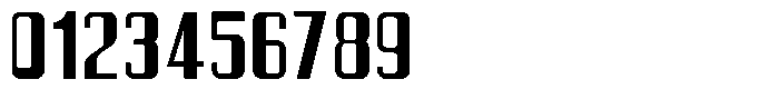 Arquista Light Font OTHER CHARS