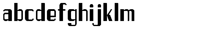Arquista Light FONT