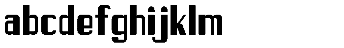 Arquista Regular FONT