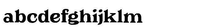 Ars Goetika FONT
