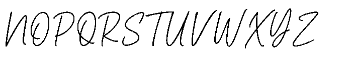 Arsana Citra Font UPPERCASE