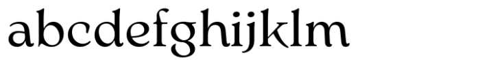 Arsenica Antiqua Regular FONT