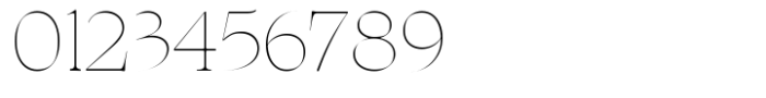 Arsenica Variable Font OTHER CHARS