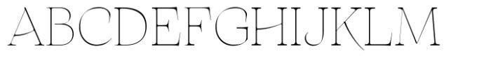 Arsenica Variable Font UPPERCASE