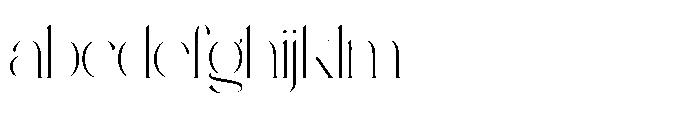 Arsenov Regular FONT