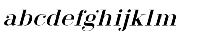 Arshila Semi Bold Italic FONT