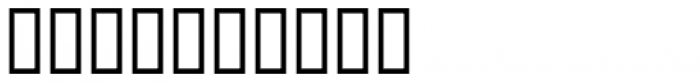 Art Deco Monograms JNL Font OTHER CHARS