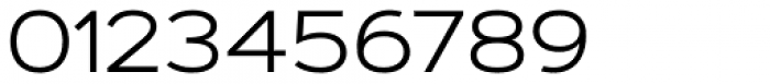 Artegra Sans Extended Regular Font OTHER CHARS