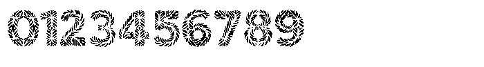 Artesana Font OTHER CHARS