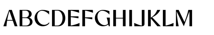 Artezy Regular Font