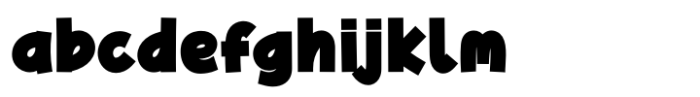 Artho Bold FONT