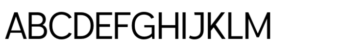 Articulo Regular Font