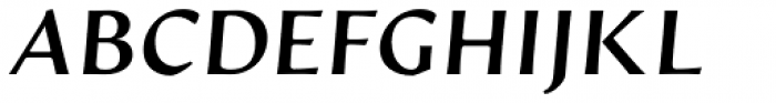 Artifex Hand CF Extra Bold Italic Font UPPERCASE