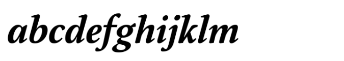 Artikan Bold Italic FONT
