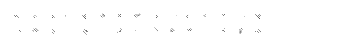 Artisan Roast Inside Font LOWERCASE