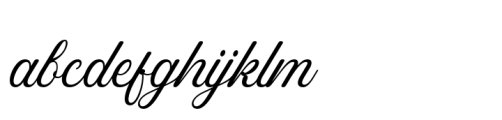 Artisan FONT