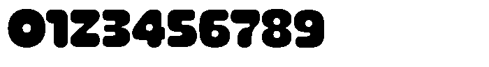 Arton Regular Font OTHER CHARS