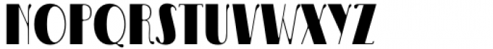 Arturico  Regular Font LOWERCASE