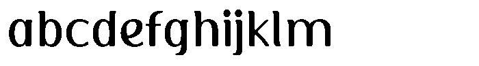 Arumira Bold FONT
