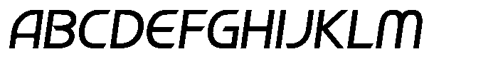 Arveus FONT