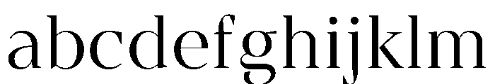 ArgestaHeadline Regular FONT