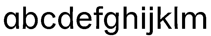 Arial Grotesk Regular FONT