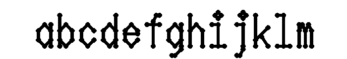Arkdes Hershey 17 Ad11ed00 FONT