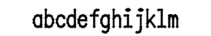 Arkdes Hershey 40 2d98156d FONT