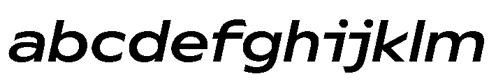 Armada MediumItalic 99752188 FONT