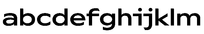 ArmadaVAR Medium Instance FONT