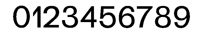 ArmandGrotesk SemiBold Font OTHER CHARS