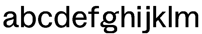 ArmandGrotesk SemiBold FONT