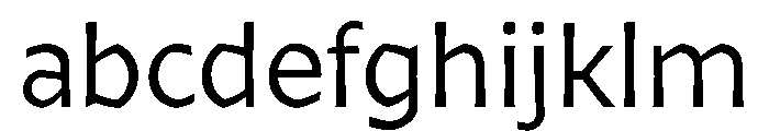 Arole Light FONT