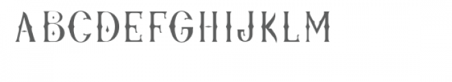 Artedoms Alt 1 Font LOWERCASE