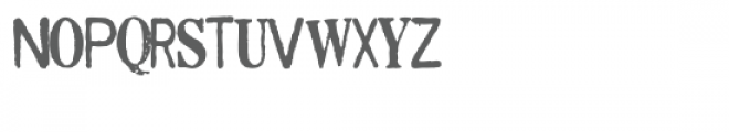arizona font Font LOWERCASE