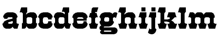 Archimedes Regular FONT