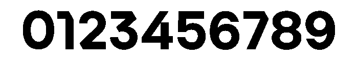 Ardela Edge X02 Variable Font OTHER CHARS