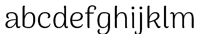 Arima Light FONT
