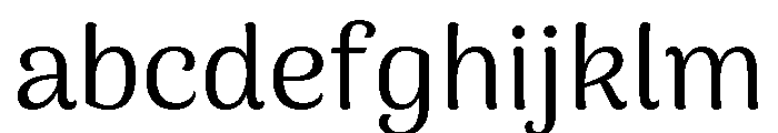 Arima Regular FONT