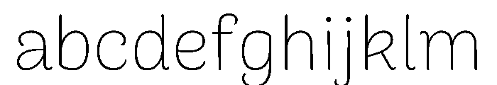 Arima FONT