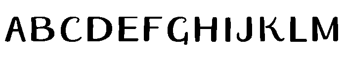 Aristelle Sans Regular FONT