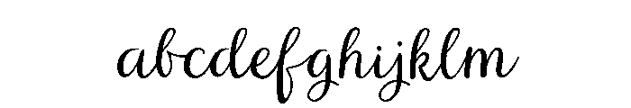 Aristelle Script Regular FONT