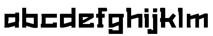Arktika Regular FONT
