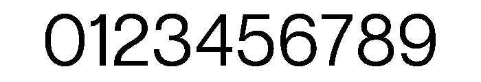 Articulat Regular Font OTHER CHARS