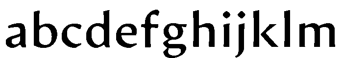 Artifex Hand Bold FONT