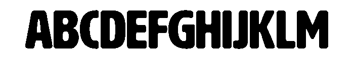 Artz Regular FONT