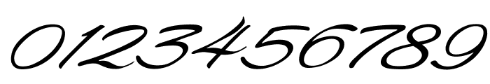 A&S Valentino Script Regular Font OTHER CHARS
