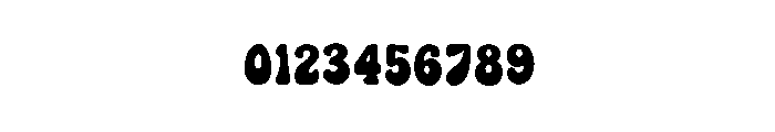 ASLTeacher Font OTHER CHARS