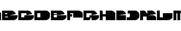 ASOD FONT