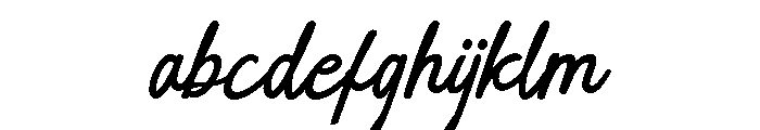 ASTELLO-Regular FONT